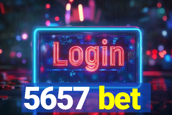 5657 bet